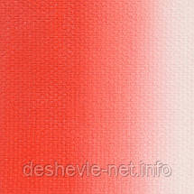 Фарба олійна, Кадмій червоний світлий, 46мл,, фото 2