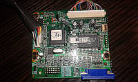 MainBoard (материнская плата) 05V0-A 94V-0 LG L1740B