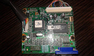 MainBoard (матерінська плата) 05V0-A 94V-0 LG L1740B