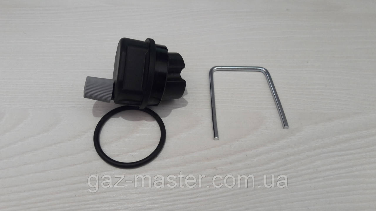 Повітровідвідник Willo — Ariston, Vaillant, Sime, Ferroli 6013182