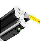 Картридж Canon 729 Black аналог сумісний з чорним тонером (1.000 стор.) PrinterMayin, фото 3