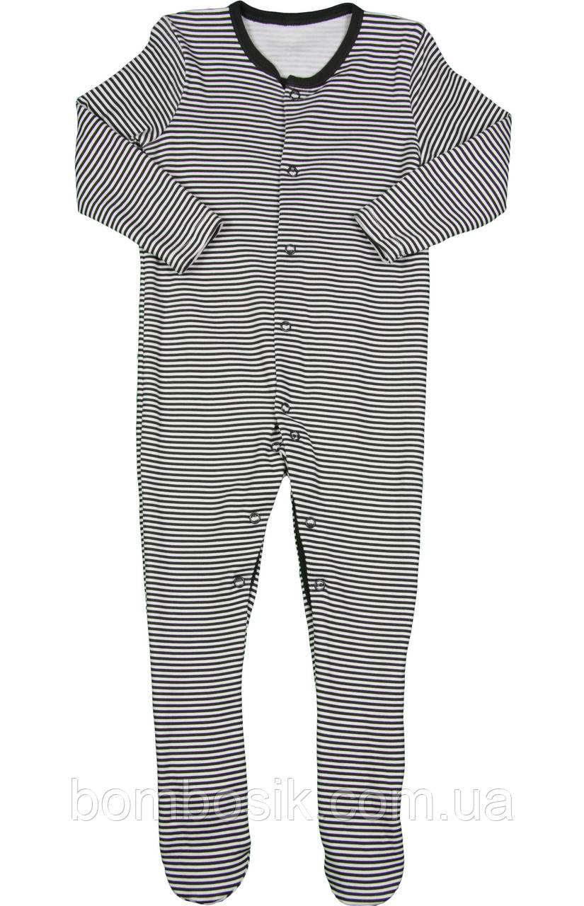 Чоловічок для хлопчика George, 0-3м (56-62cм), фото 1