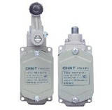 Кінцеві вимикачі