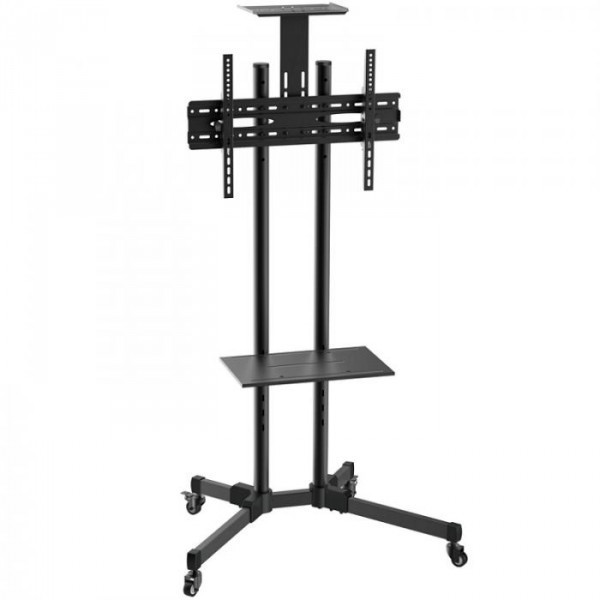 Стійка під телевізор підлогова ITECH T1028B, фото 1