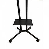 Стійка під телевізор підлогова ITECH T1028B, фото 4