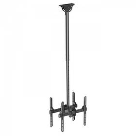 Кронштейн для двох телевізорів ICTECH Celb-Duo-54L (32" — 55")