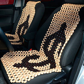 Дерев'яні автомасажери Б06