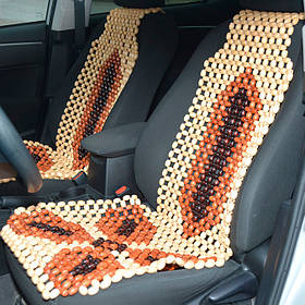 Дерев'яні автомасажери Б05