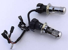 Бі-ксенонові лампи