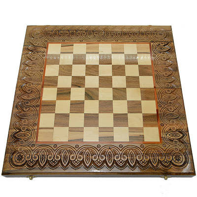 Шахові дошки