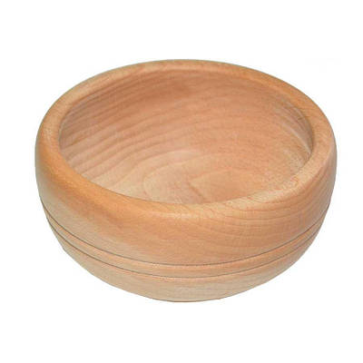 Дерев'яні тарілки