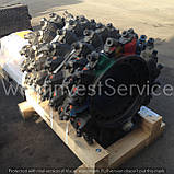 Фрезерний барабан для фрези дорожньої Wirtgen W2000, фото 2