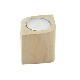 Підсвічник для чайної свічки 02