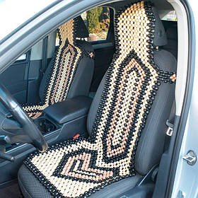 Дерев'яні автомасажори М05