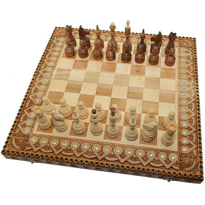 Сувенірні шахи