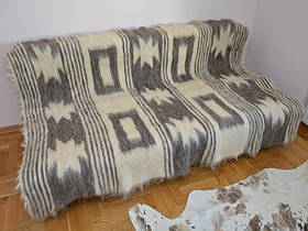 Карпатський плед 2 х 1,5 м, 20