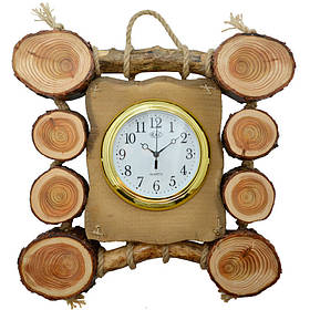 Годинник "Світязь", світлий циферблат