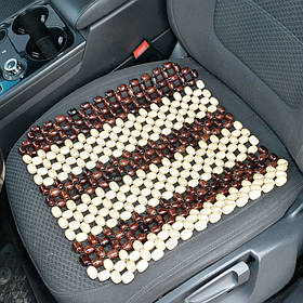 Дерев'яний масажер К07