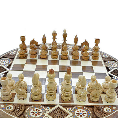 Фігури для шахів