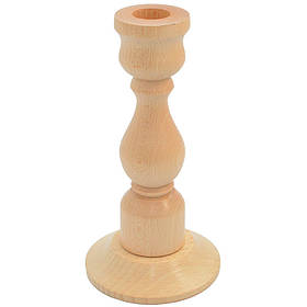 Підсвічник 08, світлий