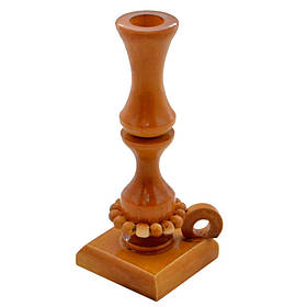 Підсвічник 05, світлий