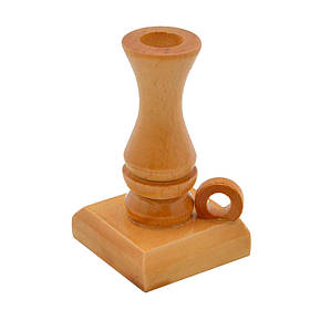 Підсвічник 06, світлий