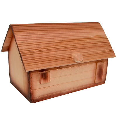 Хлібниці з дерева