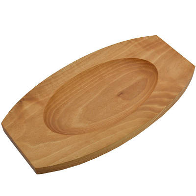 Дерев'яна посуд