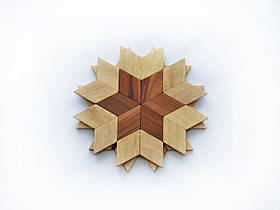 Підставка під чашку 04