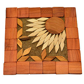 Підставка під гаряче 07