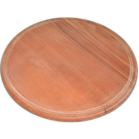 Дошка для піци, 35 см бук