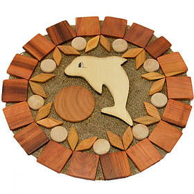 Підставка під гаряче 06