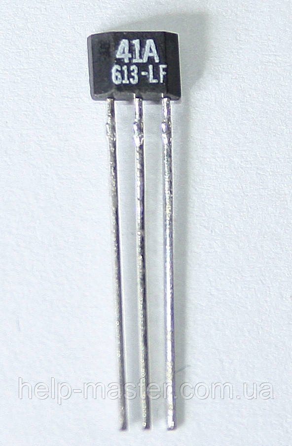 Датчик Холла SS441A (TO-92), фото 1