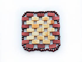 Підставка під чашку 03