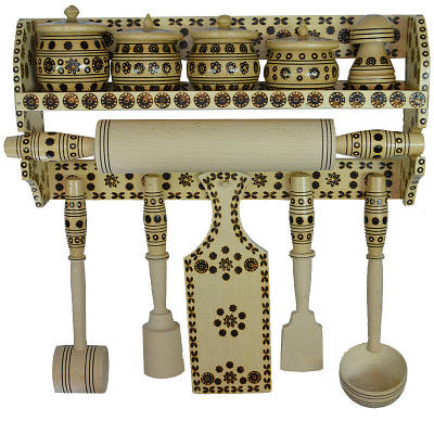 Кухонні набори