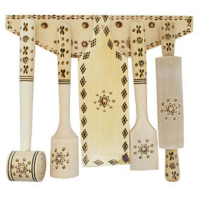 Кухонний набір 04