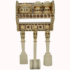 Кухонний набір 03