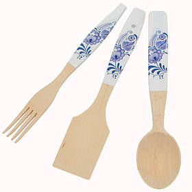 Кухонний набір 10