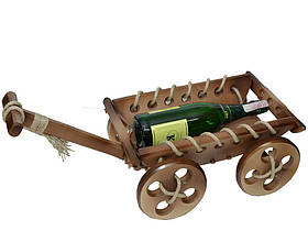 Візок 02, підставка під пляшку