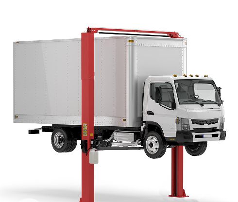 Підйомник автомобільний 2-х стійковий 5т 380В TLT250AT LAUNCH, фото 1