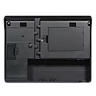 Біометрична система по обличчю ZKTeco SFace900, фото 3