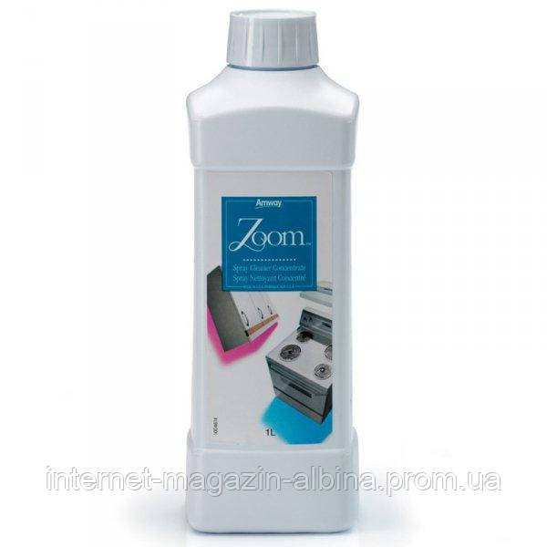 Концентрований очищувач ZOOM™ (Amway) 1 Л.