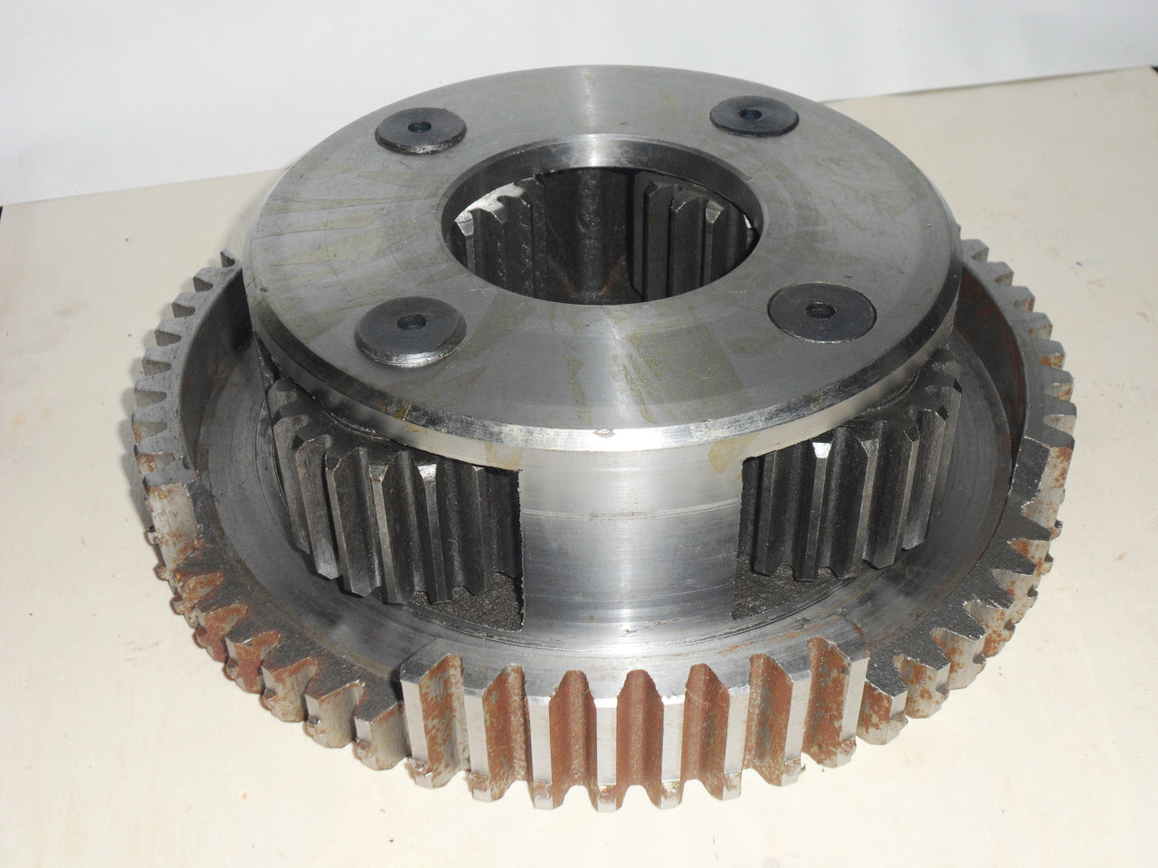 403213, ZL40A.30.5-32 Блок сателлитов на КПП ZL40/50 погрузчика