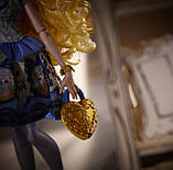 Лялька Ever After High Блонді Локс Базова Blondie Locks, фото 3