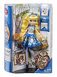 Лялька Ever After High Блонді Локс Базова Blondie Locks, фото 4