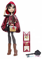 Лялька Ever After High Сериз Худ Базова Cerise Hood