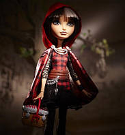 Лялька Ever After High Сериз Худ — Cerise Hood Базова