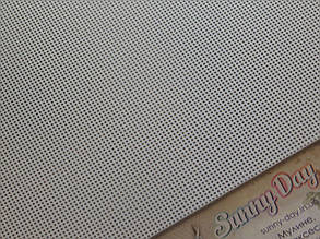 Перфорований папір для вишивки Mill Hill, колір білий