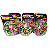 Жуйка Turbo Xtreme 300 шт. 1350g, фото 5