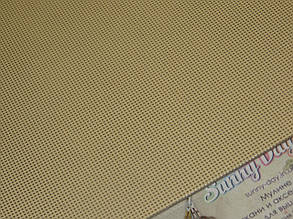 Перфорований папір для вишивання Mill Hill, колір — ecru